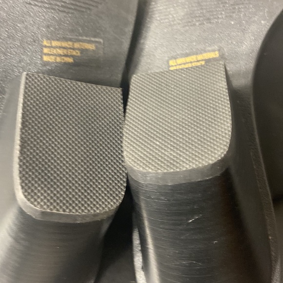 Dolce Vita Tendle Mule - Picture 8 of 8